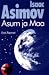 Asum ja Maa by Isaac Asimov