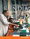 Contemporary India by Neera Chandhoke