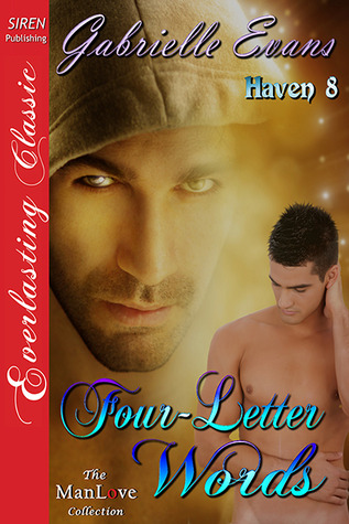 Four-Letter Words (Haven #8)