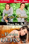 A Bevin Hero by Joyee Flynn