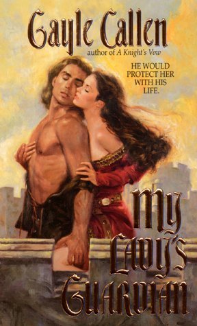 My Lady's Guardian (Mass Market Paperback)