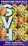 Flair Collection (Sweet Valley High, #129, #130, #131)