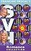 Romance Collection (Sweet Valley High, #101, #102, #103)