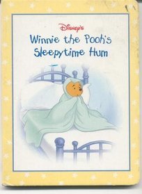 Disney's: Winnie The Pooh's Sleepytime Hum