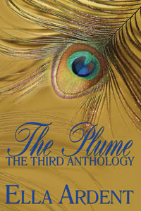 The Plume: The Third Anthology