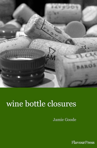 Wine Bottle Closures
