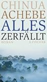 Alles zerfällt