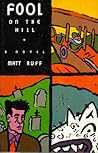 Fool on the Hill by Matt Ruff