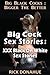 Big Black Cocks by Rick Donahue