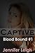 Captive by Jennifer Leigh