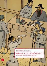Hiina kullamõrvad