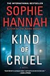 Book cover for Kind of Cruel (Spilling CID, #7)