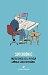 Supercómic: Mutac...