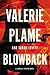 Blowback (Vanessa Pierson, #1)