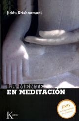 La mente en meditación (Unknown Binding)