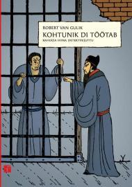 Kohtunik Di töötab: kaheksa hiina detektiivjuttu