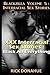Blackzilla Volume 5: Interracial Sex Stories