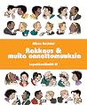 Lepakkoelämää IV by Alison Bechdel