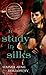 A Study in Silks (The Baskerville Affair, #1)