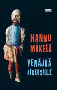 Venäjää aikuisille