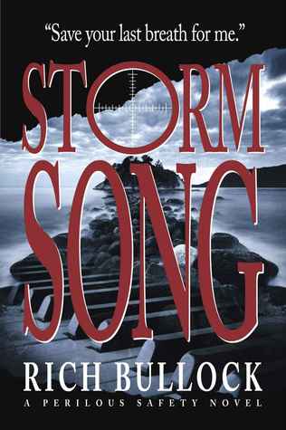 Storm Song (Perilous Safety Series)