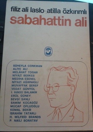 Sabahattin Ali