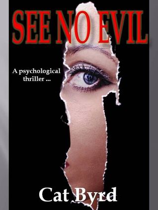 See No Evil (Shingle Beach, #1)
