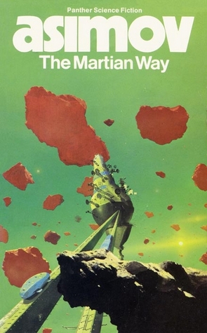 The Martian Way