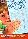 The Report Card by Andrew Clements