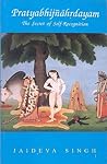 Pratyabhijñāhṛday...