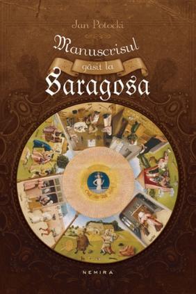 Manuscrisul găsit la Saragosa