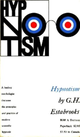 Hypnotism (Paperback)
