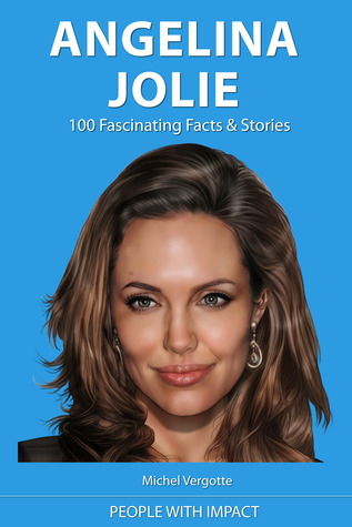 Angelina Jolie - 100 Fascinating Facts & Stories
