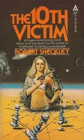 The 10th Victim