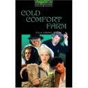 Summary & Study Guide Cold Comfort Farm by Stella Gibbons