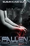 Fallen by Susan Kaye Quinn