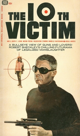 The 10th Victim