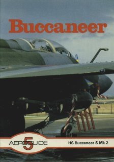 Hawker Siddeley Buccaneer S Mk 2