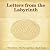 Letters from the Labyrinth: at the Turning Point