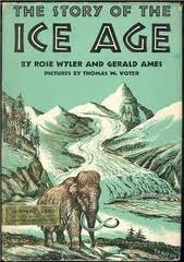 The Story of the Ice Age (Library Binding)
