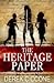 The Heritage Paper by Derek Ciccone