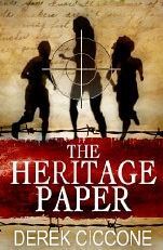 The Heritage Paper (Kindle Edition)