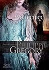 Odmieniec by Philippa Gregory