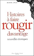 Histoires à faire rougir davantage