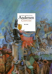 Contes D Andersen Tome 3 By Hans Christian Andersen