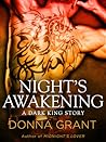 Night's Awakening by Donna Grant