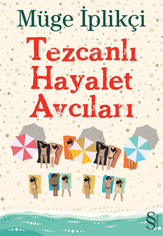 Tezcanlı Hayalet Avcıları (Paperback)