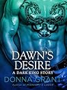 Dawn's Desire by Donna Grant