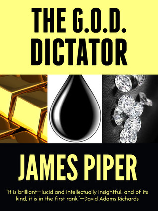 The G.O.D. Dictator