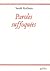 Paroles suffoquées by Sarah Kofman